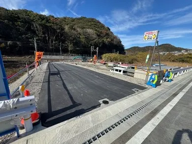 第2ヤード敷地