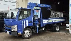 ユニック車