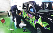 施工例