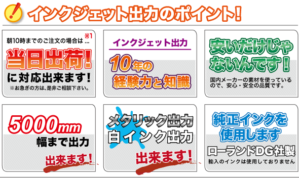 ここがポイント